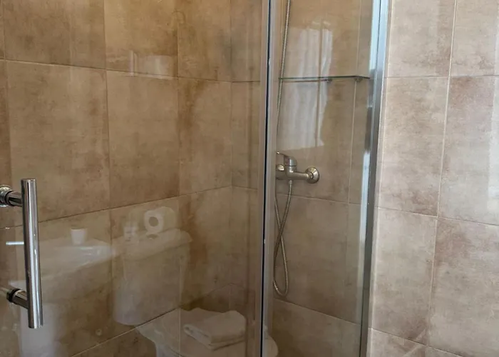 Marques Πανσιόν 3*