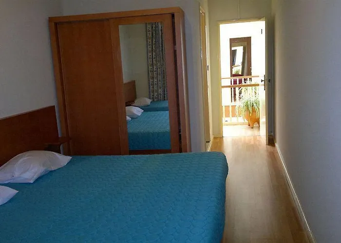 Marques Πανσιόν Πόρτο