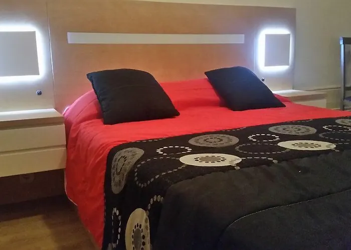 Pensión Marques Oporto