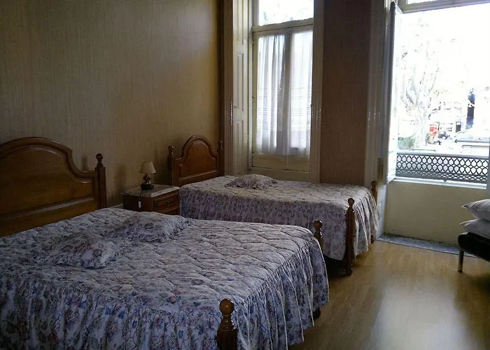 Πανσιόν Marques