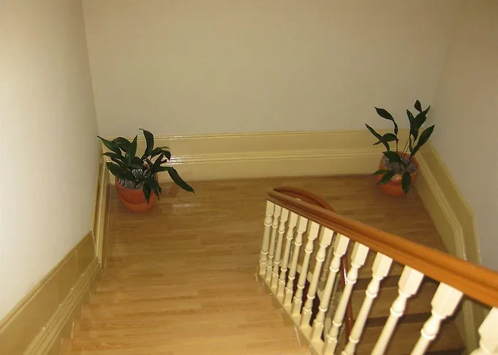 Πανσιόν Marques Πόρτο