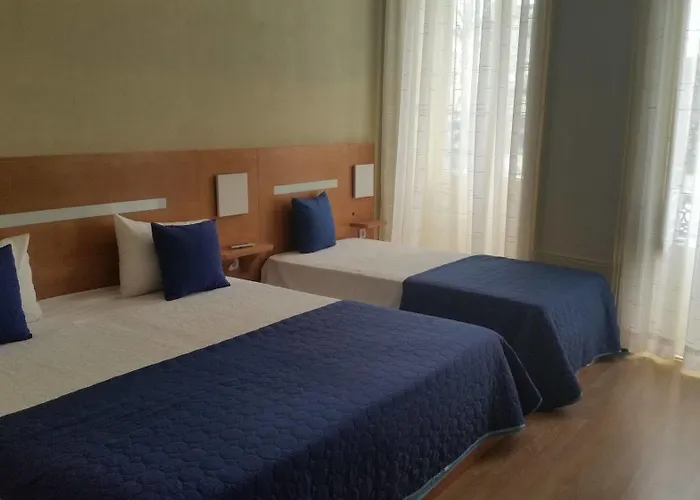 Pensión Marques Oporto