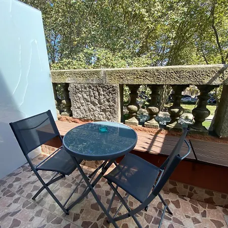 Konukevi Marques Porto