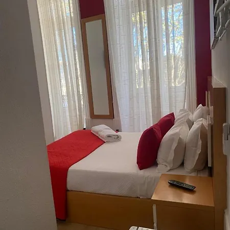 Πανσιόν Marques 3*