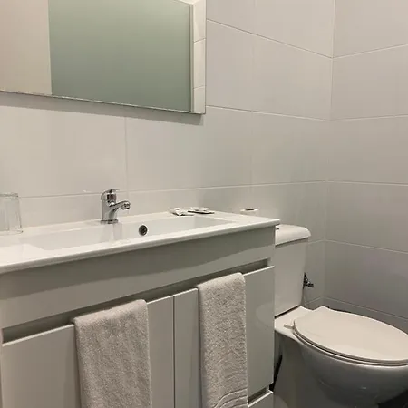 Konukevi Marques Porto
