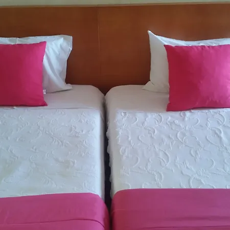 Πανσιόν Marques 3*