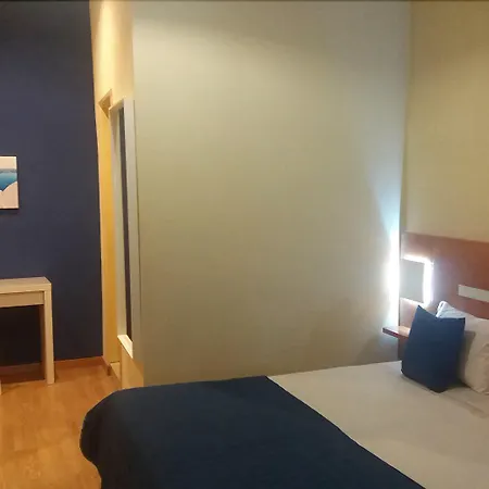 Πανσιόν Marques 3*