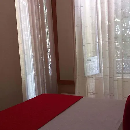 Πανσιόν Marques 3*