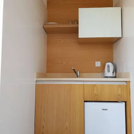 Marques Πανσιόν Πόρτο