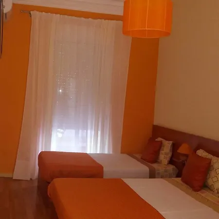 Marques Πανσιόν