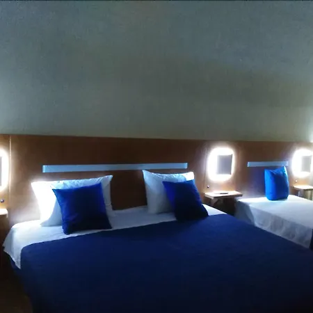 Marques Πανσιόν Πόρτο