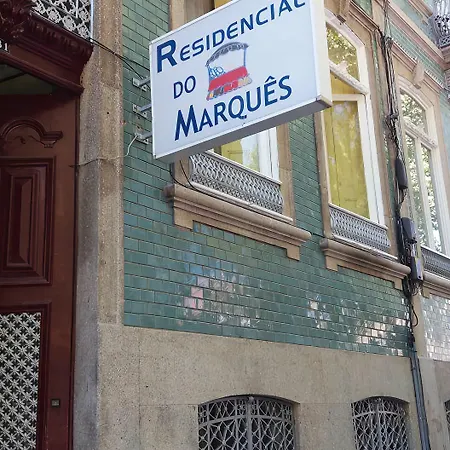 Marques 3* 포르투