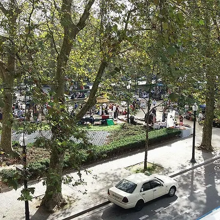 Πανσιόν Marques