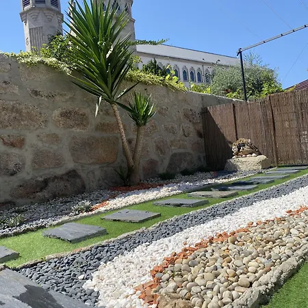 Marques 3* Porto