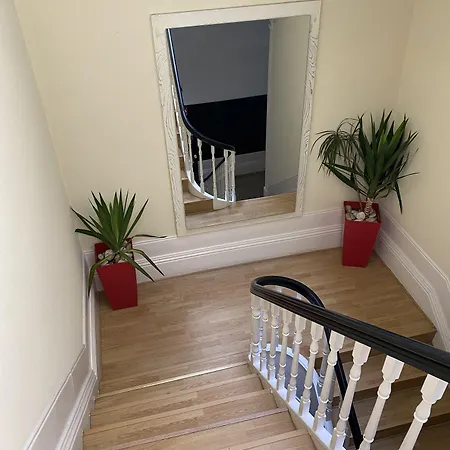 Πανσιόν Marques Πόρτο