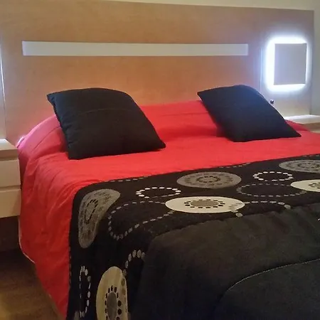 Konukevi Marques Porto