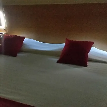 Marques 게스트하우스 3*