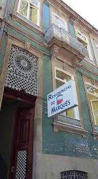 Marques Konukevi Porto