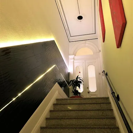 Marques Πανσιόν Πόρτο