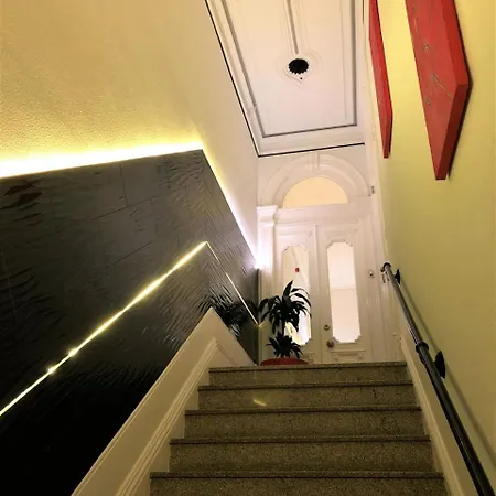 Marques Konukevi Porto