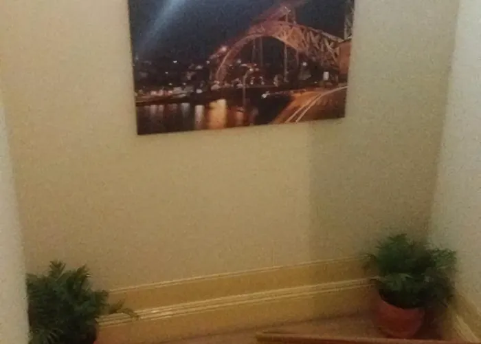 Marques 招待所 波尔图