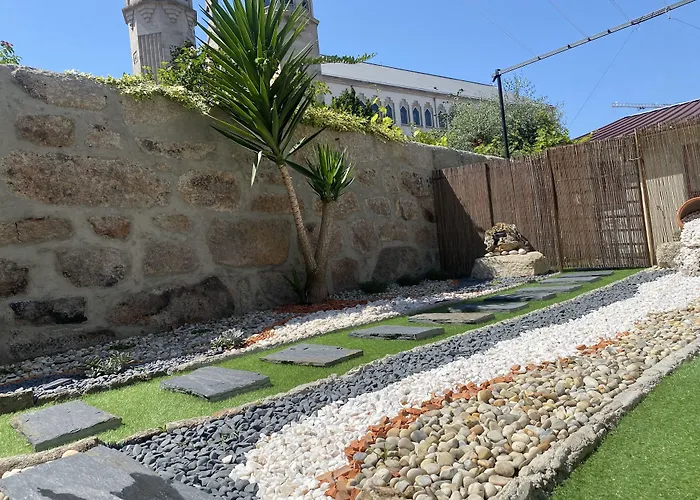 Marques 3* 波尔图