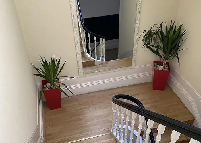 招待所 Marques 波尔图