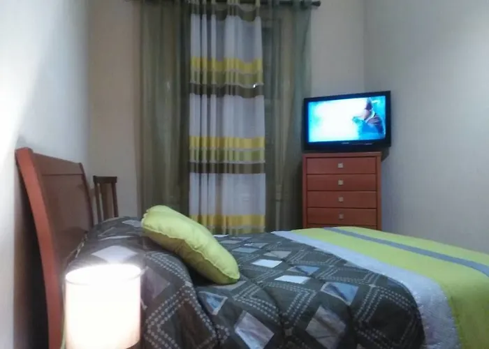 Marques 3* 波尔图