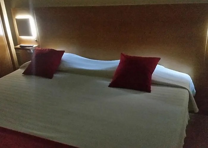 Marques 招待所 3*