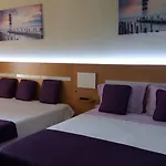 Marques Vendégház 3*