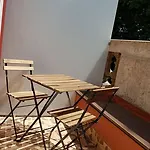 Vendégház Marques