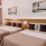 Marques Vendégház Porto