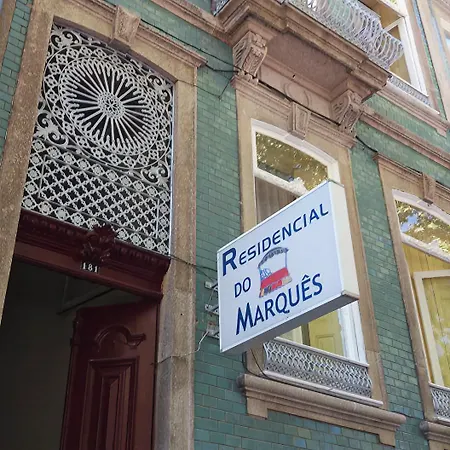Marquês Maison d'hôtes