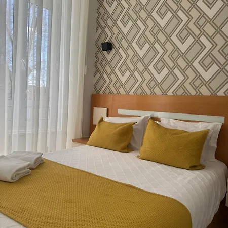 Marques 3* Porto