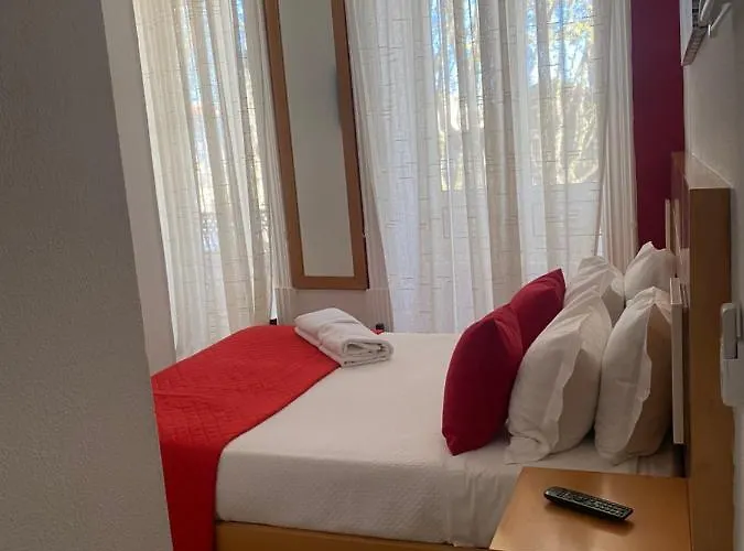 Pensjonat Marques 3*