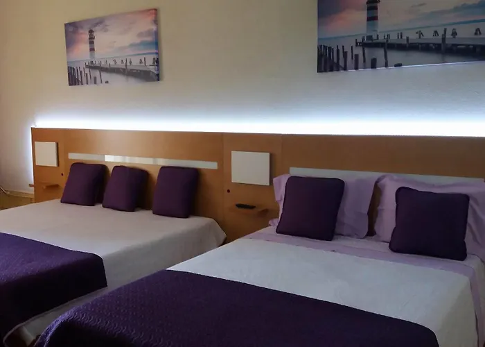 Marques Pensjonat 3*