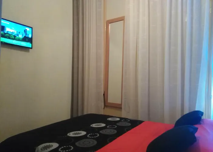 Pensjonat Marques Porto