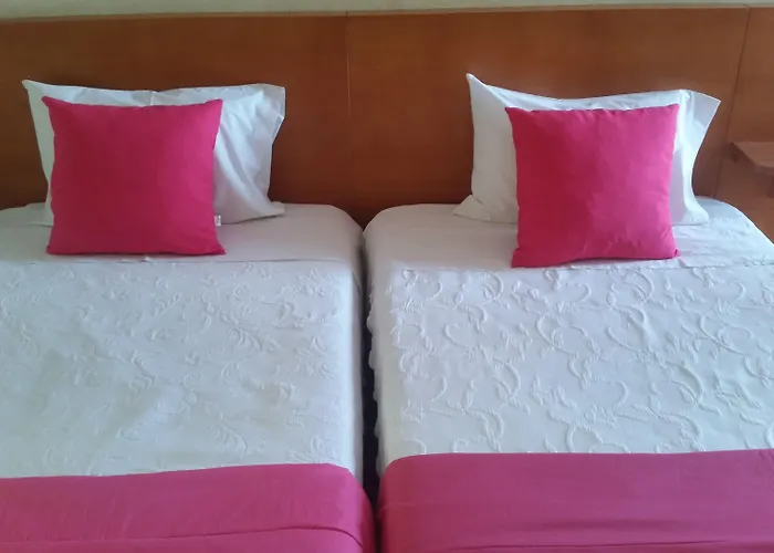 Pensjonat Marques 3*