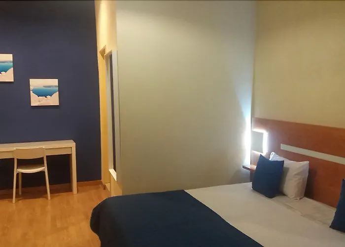 Pensjonat Marques 3*