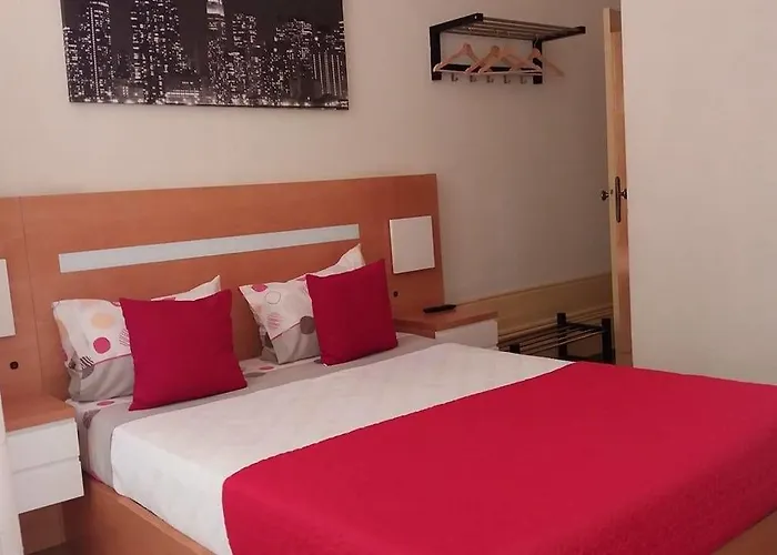 Pensjonat Marques 3*