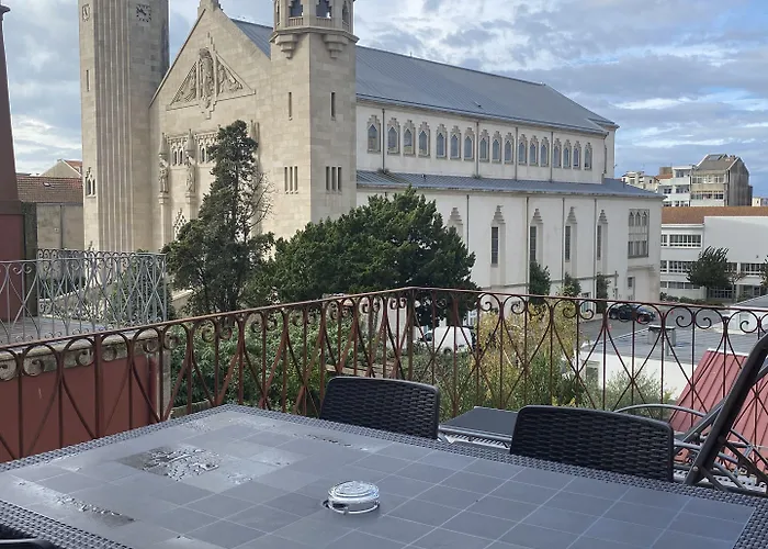 Marques Pensjonat 3*