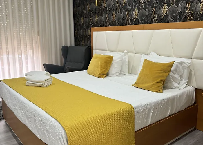 Pensjonat Marques 3*