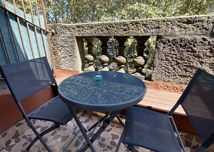 Pensjonat Marques 3*