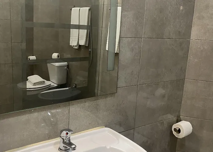 Pensjonat Marques 3*