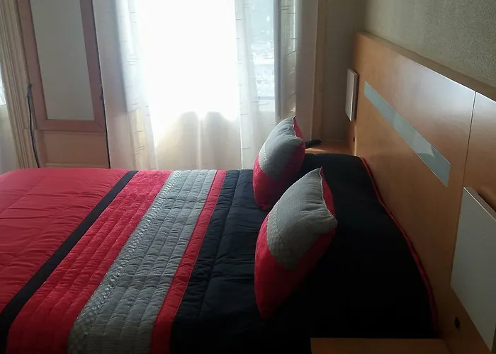 Pensjonat Marques Porto